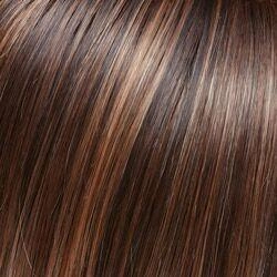 Scarlett Wig by Jon Renau | Synthetic (Lace Front Open Cap)