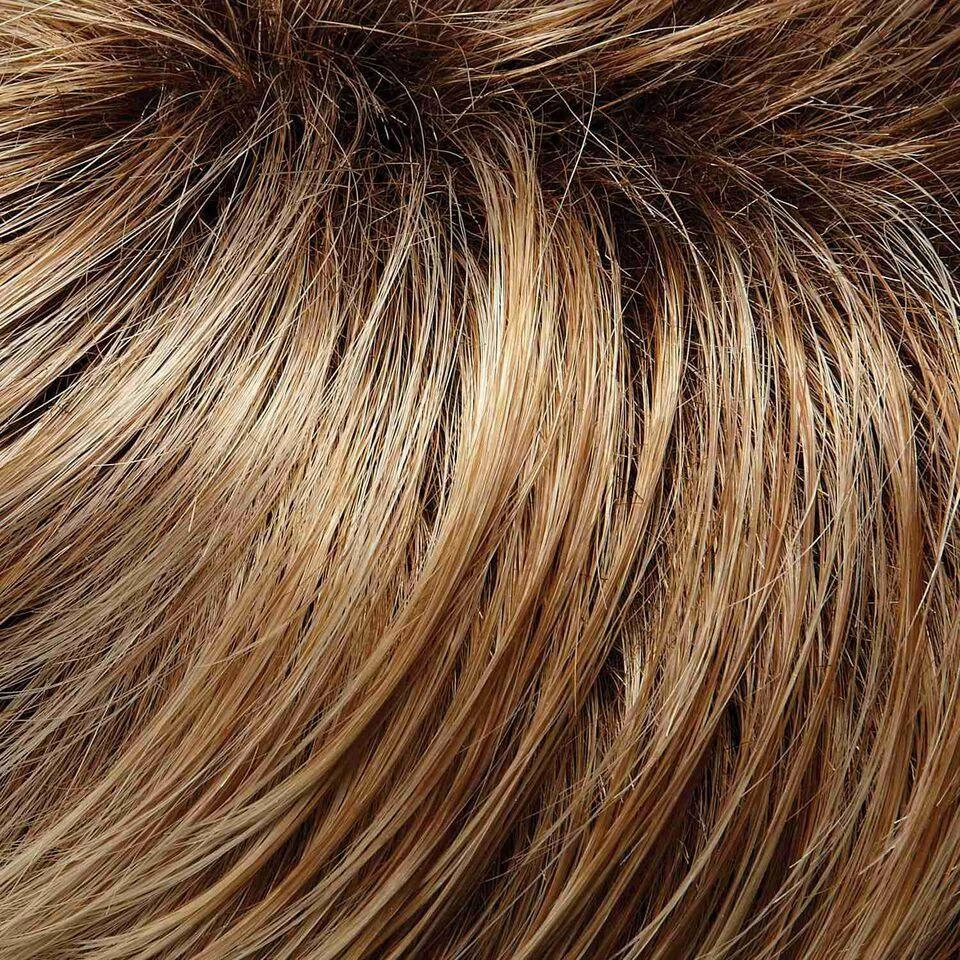 Scarlett Wig by Jon Renau | Synthetic (Lace Front Open Cap)