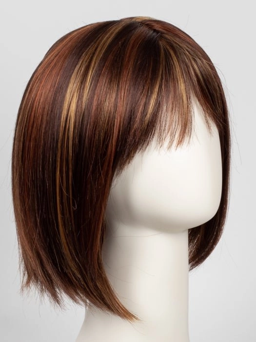 Scorpio PM | Synthetic Wig (Mono Part)