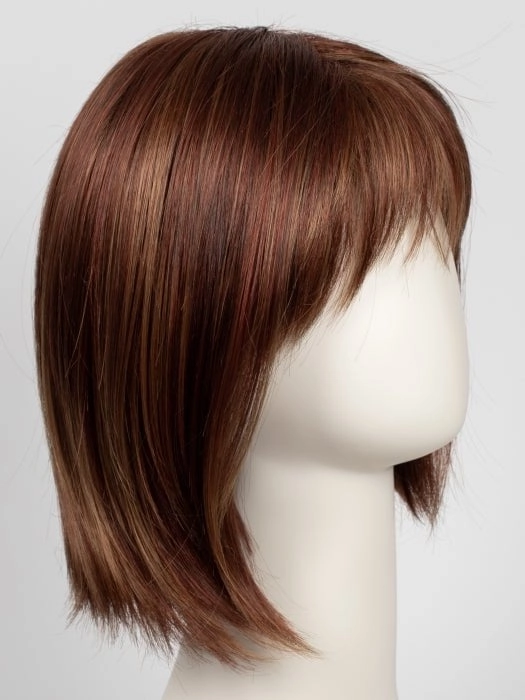 Scorpio PM | Synthetic Wig (Mono Part)
