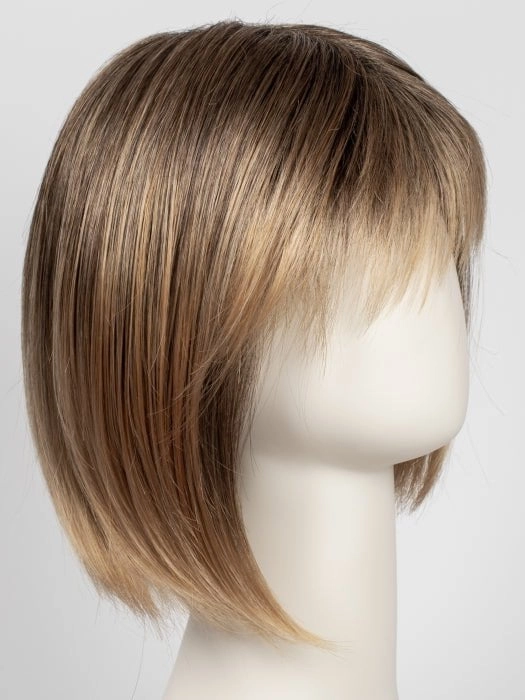 Scorpio PM | Synthetic Wig (Mono Part)