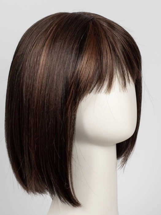 Scorpio PM | Synthetic Wig (Mono Part)