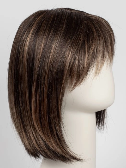 Scorpio PM | Synthetic Wig (Mono Part)