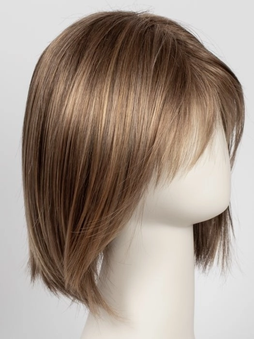 Scorpio PM | Synthetic Wig (Mono Part)