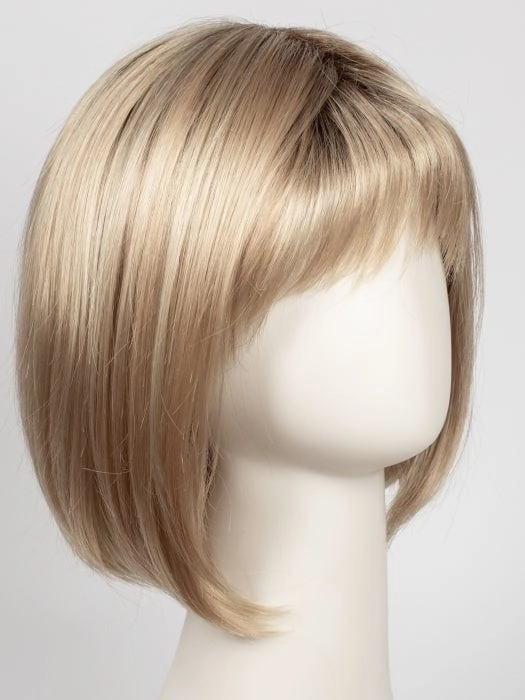 Scorpio PM | Synthetic Wig (Mono Part)