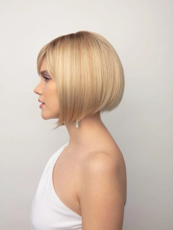 Scorpio PM by Rene of Paris | The Orchid Collection | Synthetic Fiber