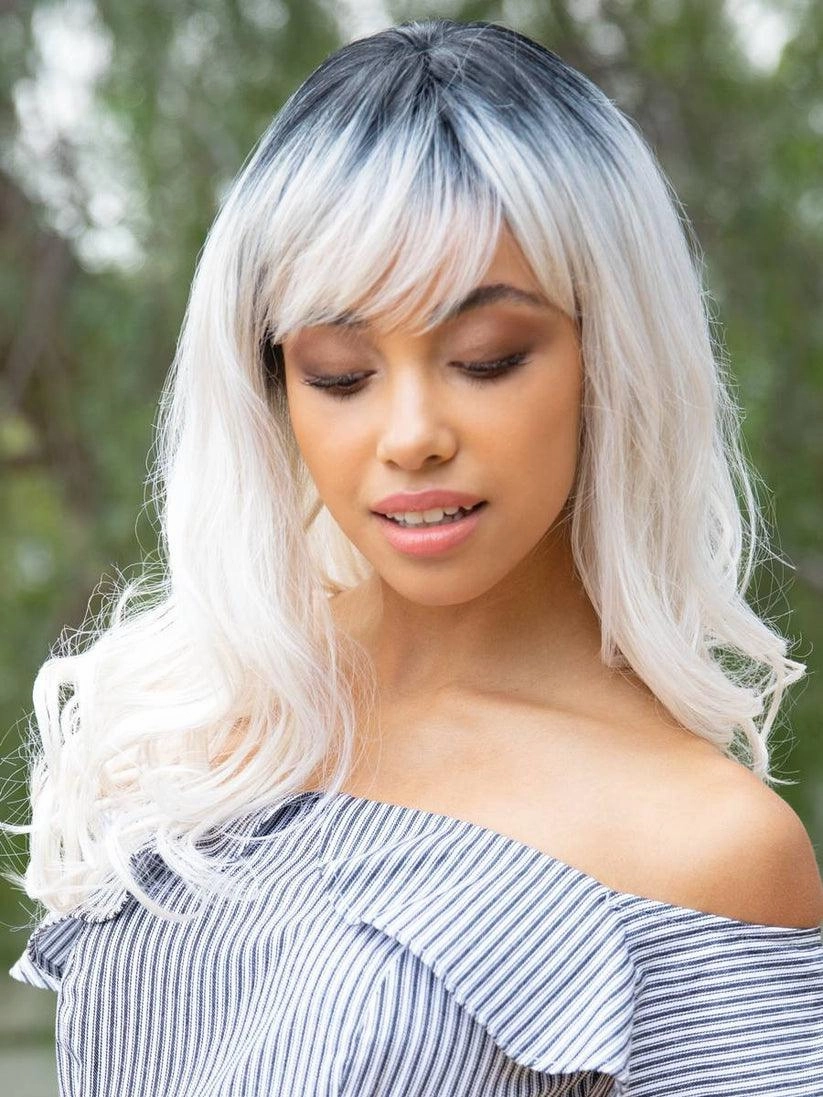 Seduction Wig by Rene of Paris | Heat Friendly Synthetic (Machine Made)