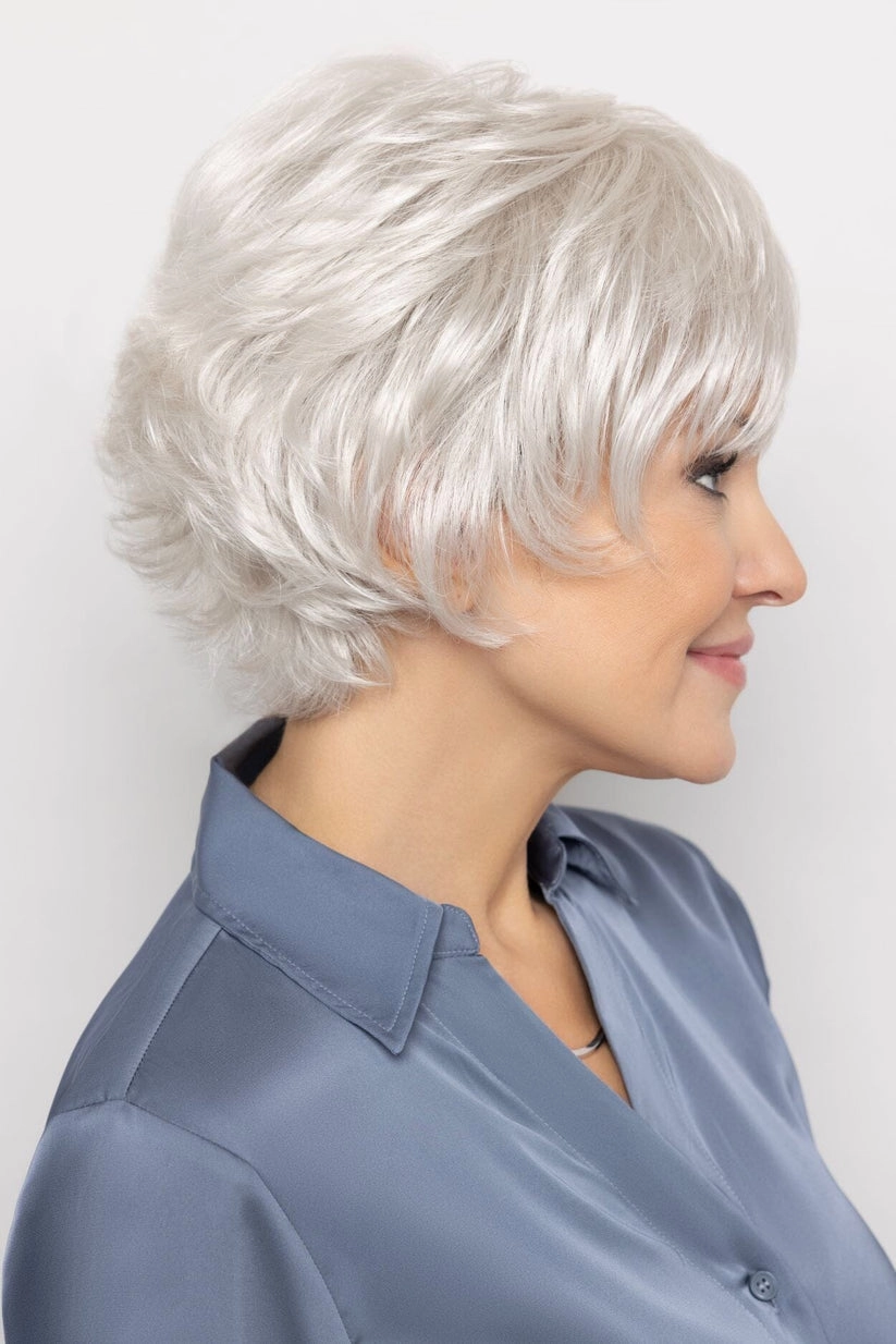 Sequel Wig by Mane Attraction | Synthetic (Capless)