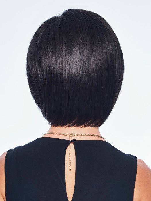 Seriously Sleek Bob Wig by Hairdo | Heat Friendly Synthetic