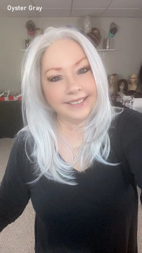Seville Wig by Belle Tress | City Collection | Heat Friendly Synthetic