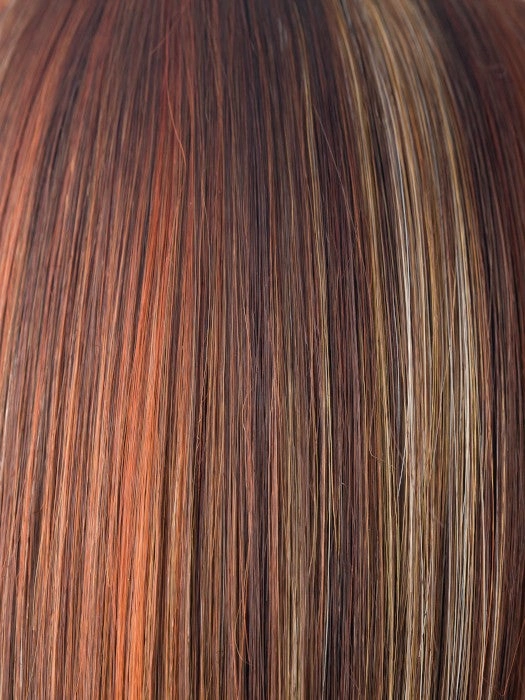 Shannon Wig by Rene of Paris | Hi-Fashion | Synthetic Fiber
