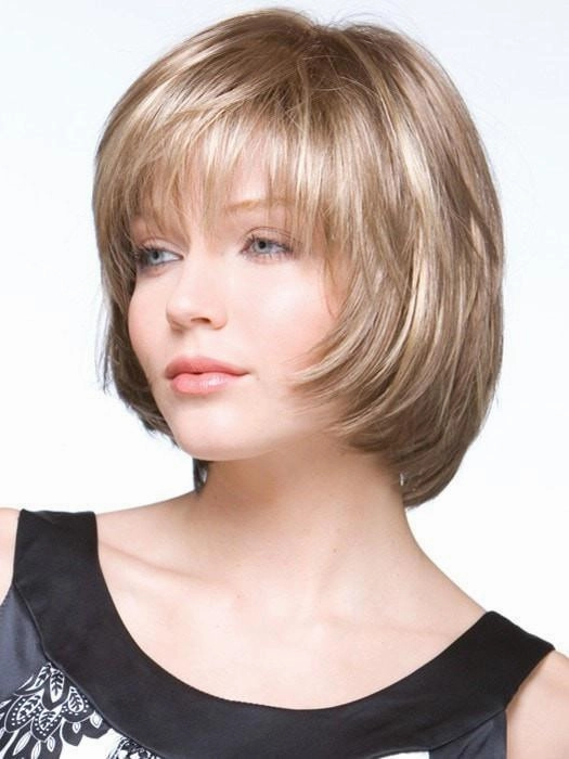 Shannon Wig by Rene of Paris | Synthetic (Traditional Cap)