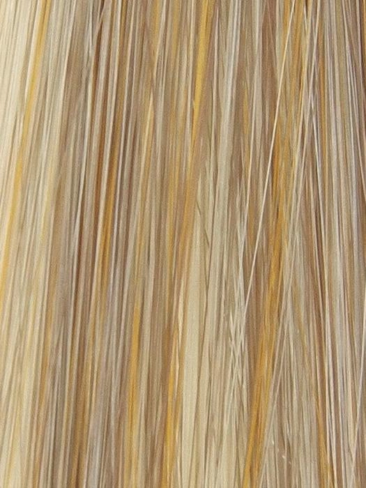 Shay | Synthetic Lace Front Wig (Mono Top)