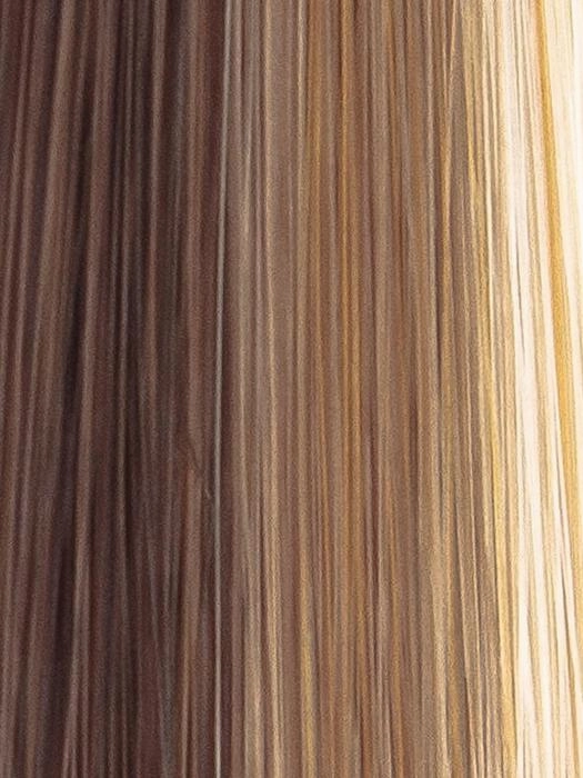 Shay | Synthetic Lace Front Wig (Mono Top)