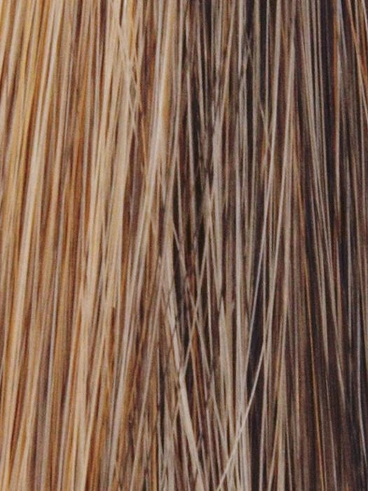 Shay | Synthetic Lace Front Wig (Mono Top)