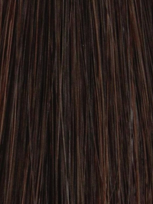 Shay | Synthetic Lace Front Wig (Mono Top)
