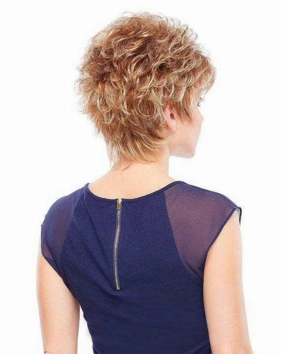 Sheena Monofilament Wig [Clearance]