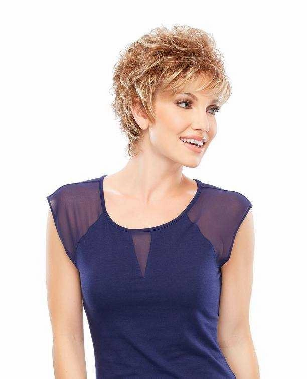 Sheena Monofilament Wig [Clearance]