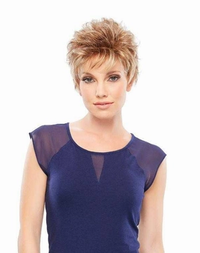 Sheena Monofilament Wig [Clearance]