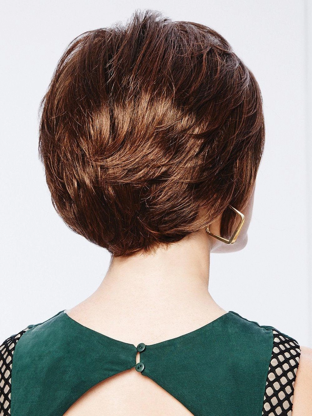 Sheer Elegance Wig by Gabor | Synthetic (Lace Front Traditional Cap)