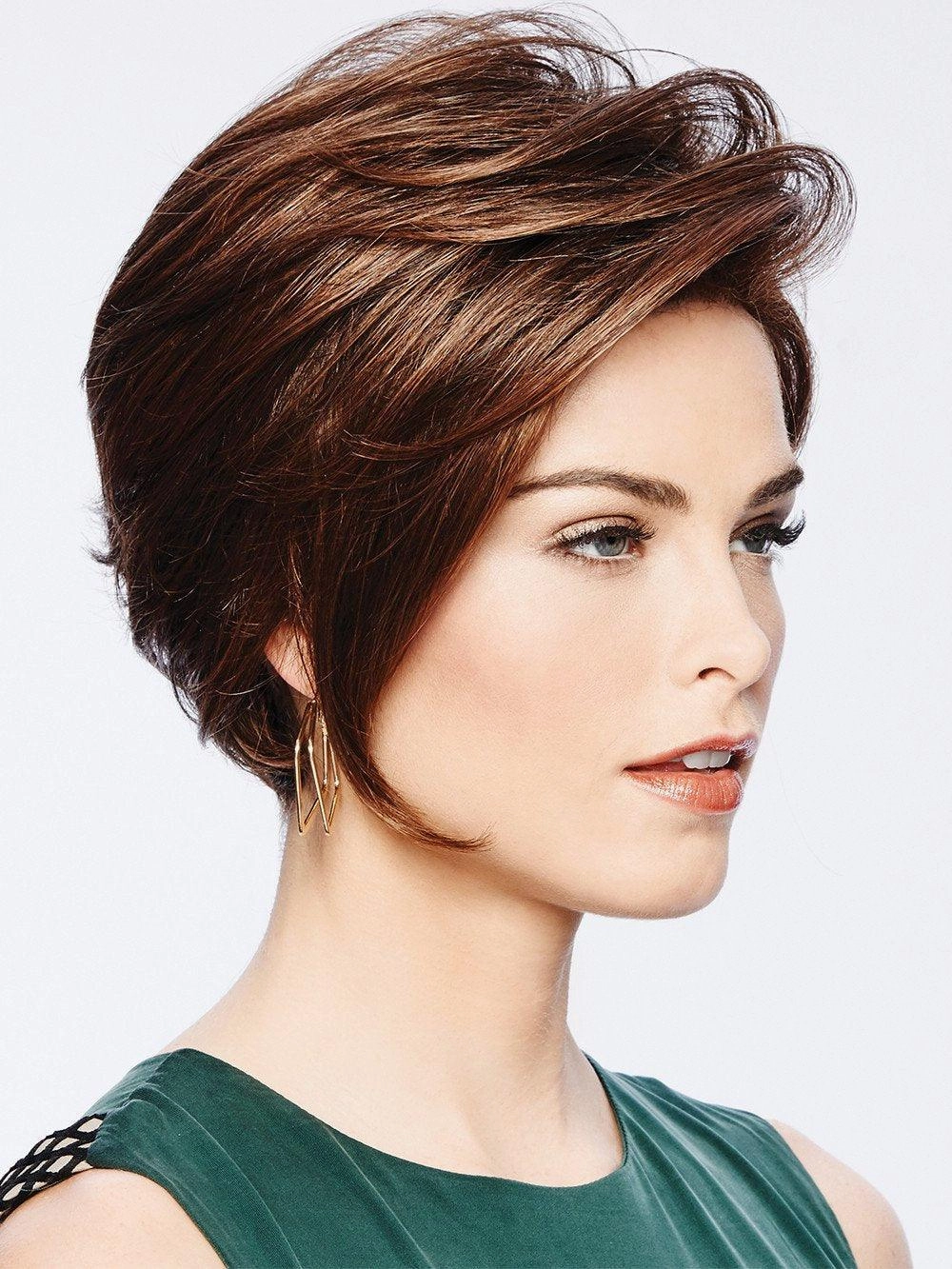 Sheer Elegance Wig by Gabor | Synthetic (Lace Front Traditional Cap)