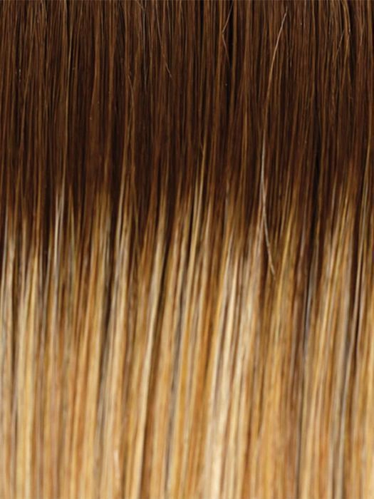 Sheer Joy | Synthetic Lace Front Wig (Mono Top)
