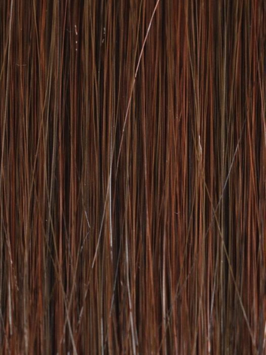 Sheer Joy | Synthetic Lace Front Wig (Mono Top)