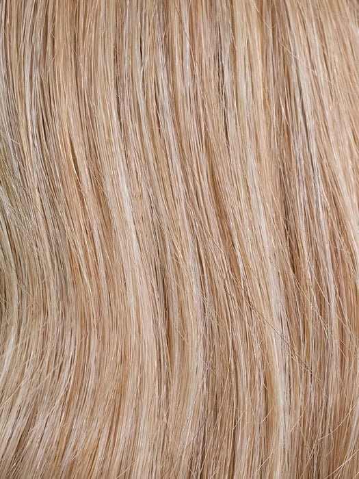 Sheer Joy | Synthetic Lace Front Wig (Mono Top)