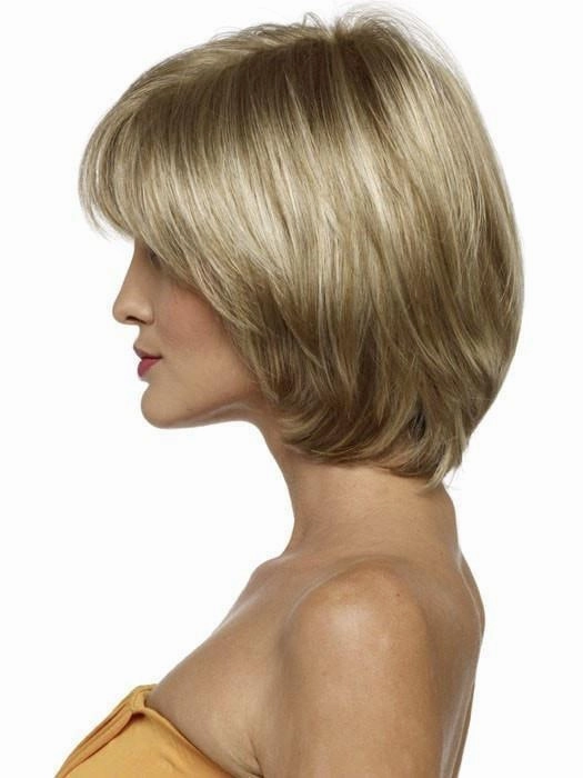 Sheila Wig by Envy | Synthetic (Traditional Cap)