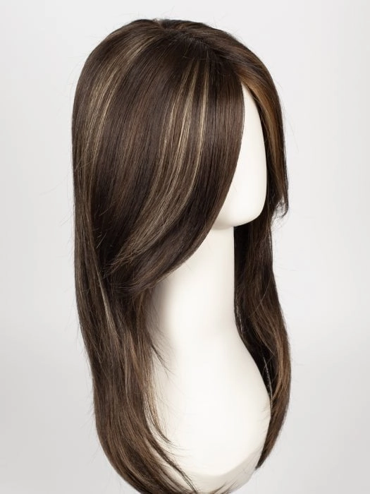 Shilo | Synthetic Wig (Mono Top)
