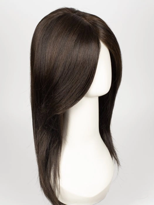 Shilo | Synthetic Wig (Mono Top)