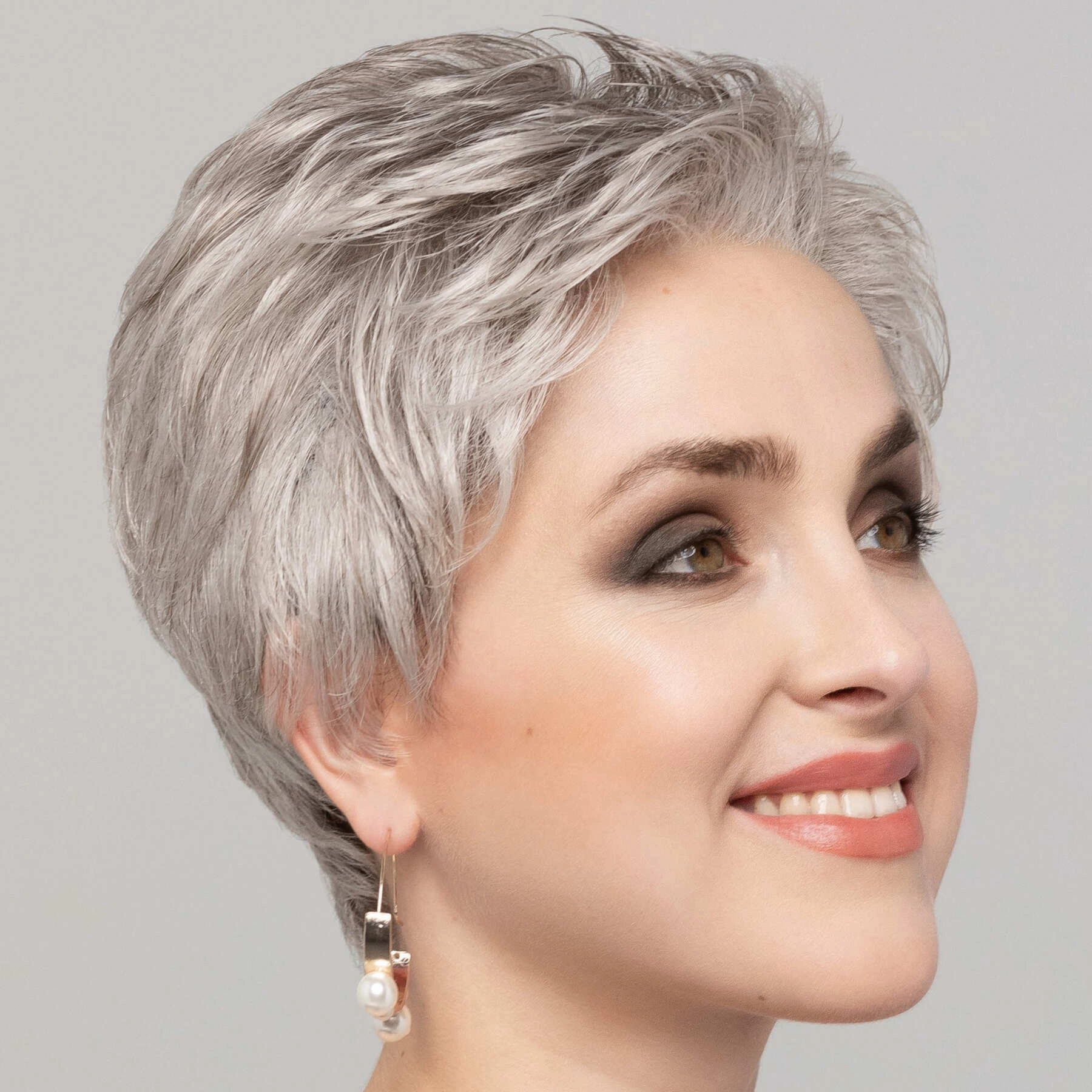 Shorty Lace Wig Gisela Mayer Style Book Collection