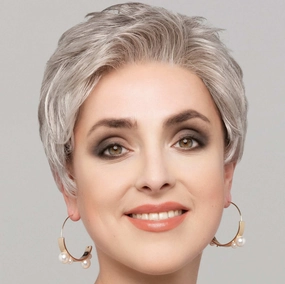 Shorty Mono Lace  Wig Gisela Mayer Style Book Collection
