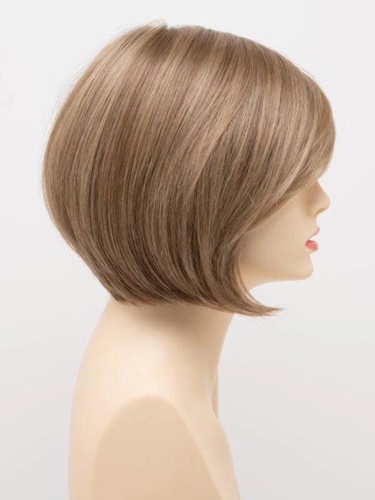 Shyla | Human Hair/ Synthetic Blend Wig (Hand-Tied)