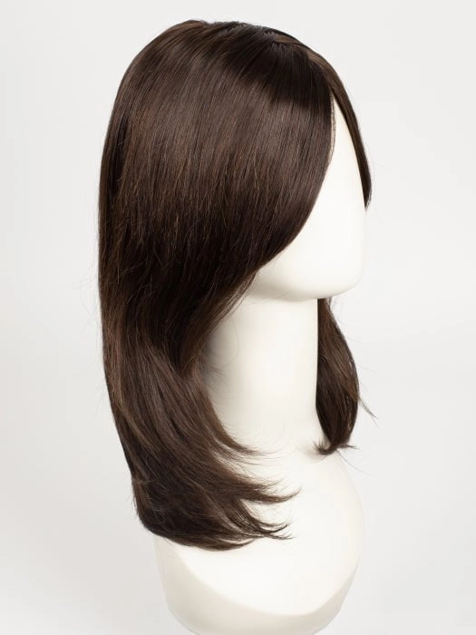 Sienna | Remy Human Hair Lace Front Wig (Mono Top)