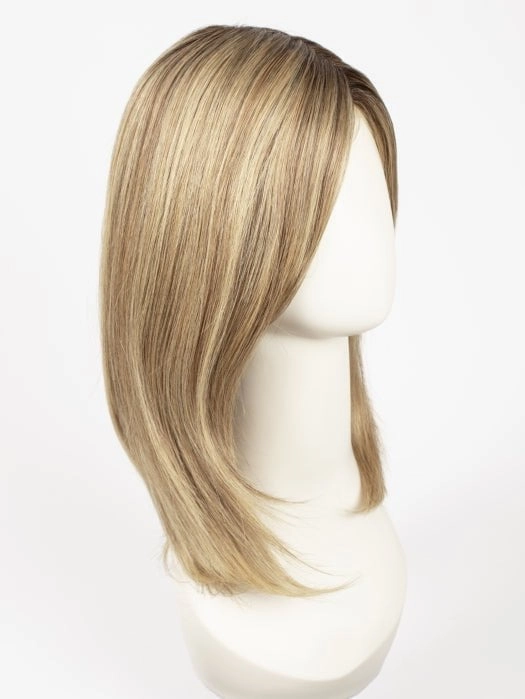 Sienna | Remy Human Hair Lace Front Wig (Mono Top)