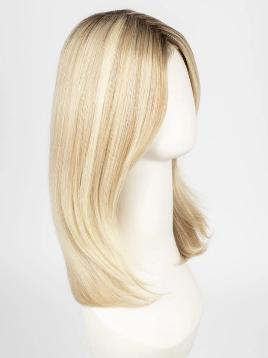 Sienna | Remy Human Hair Lace Front Wig (Mono Top)
