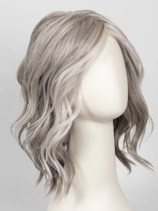 Simmer Elite Petite | Synthetic Lace Front Wig (Hand-Tied)