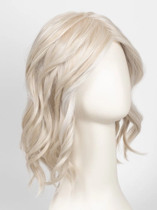 Simmer Elite Petite | Synthetic Lace Front Wig (Hand-Tied)