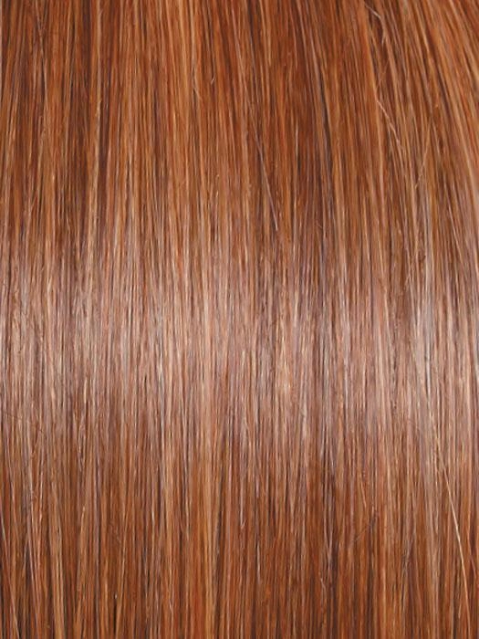 Simmer Elite Petite Wig by Raquel Welch | 100% Hand Tied Heat Friendly Synthetic Lace Front (Mono)