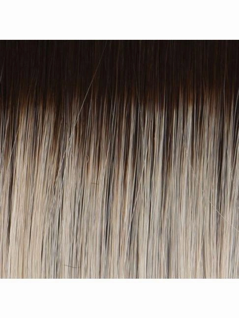 Simmer Elite Petite Wig by Raquel Welch | 100% Hand Tied Heat Friendly Synthetic Lace Front (Mono)