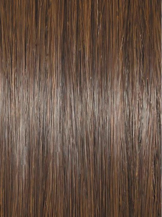 Simmer Elite Petite Wig by Raquel Welch | 100% Hand Tied Heat Friendly Synthetic Lace Front (Mono)