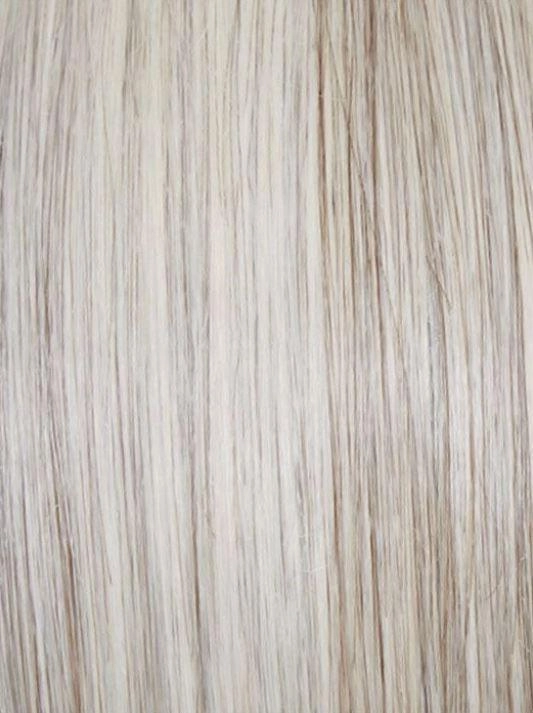 Simmer Elite Petite Wig by Raquel Welch | 100% Hand Tied Heat Friendly Synthetic Lace Front (Mono)