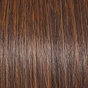 Simmer Elite Petite Wig by Raquel Welch | 100% Hand Tied Heat Friendly Synthetic Lace Front (Mono)