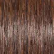 Simmer Elite Petite Wig by Raquel Welch | 100% Hand Tied Heat Friendly Synthetic Lace Front (Mono)