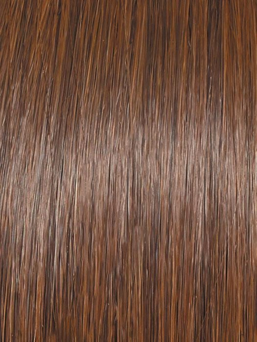 Simmer Elite Petite Wig by Raquel Welch | 100% Hand Tied Heat Friendly Synthetic Lace Front (Mono)