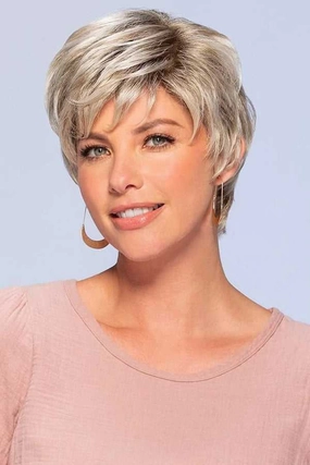 Simplicity (Mono) Wig