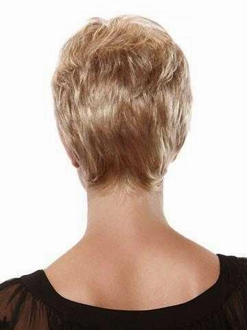 Simplicity (Mono) Wig