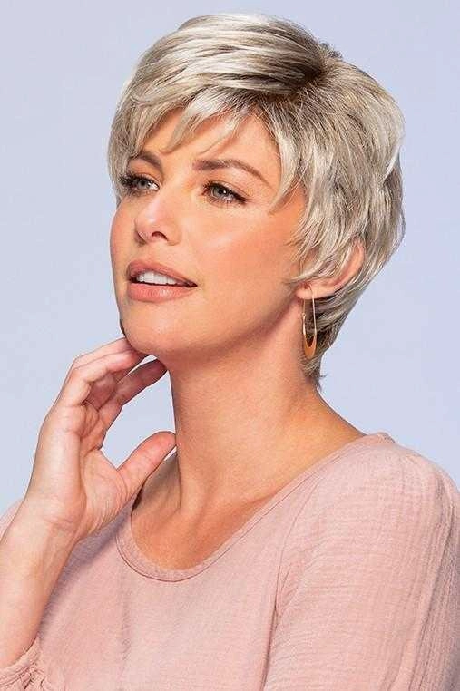 Simplicity (Mono) Wig
