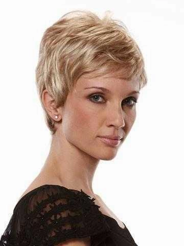 Simplicity (Mono) Wig